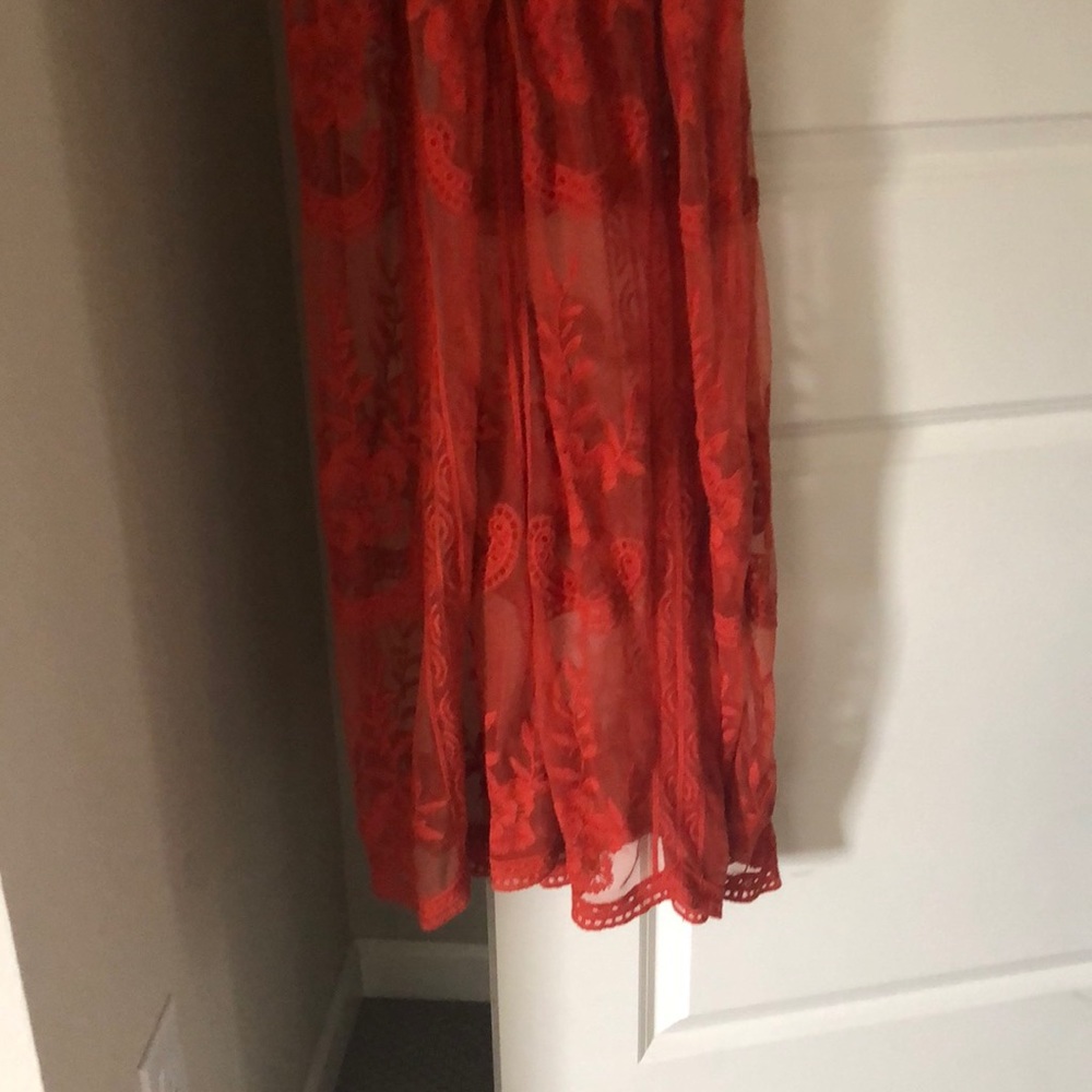 Maxi Romper - image 3